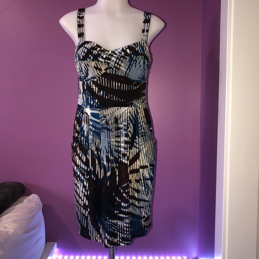 Casual Dress